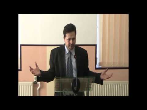 Daniel Profire - Inima de tată a lui Dumnezeu