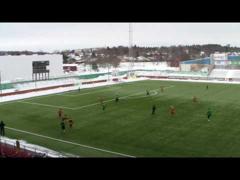 SFC Academy-FK Bromma