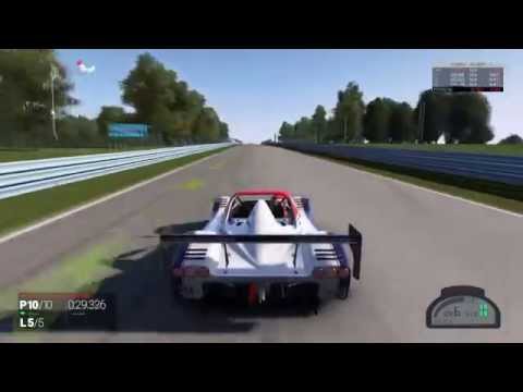 Project cars multiplayer percy115 ps4 (Part 10)