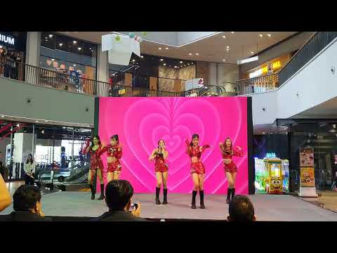 🥉DP New GIRLS Cover G(I-DLE) [2023-08-19] Thailand 2023 K-POP Cover Dance Festival