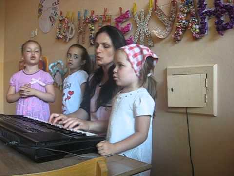 Raspevaonica Bez alata nema ni zanata