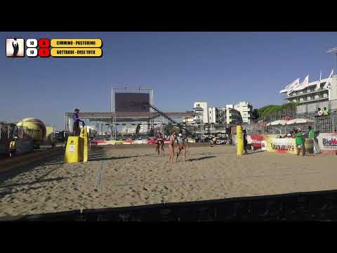 bv gold: campo centrale