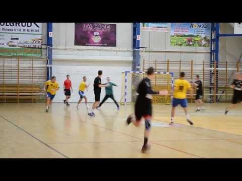 MKS Grudziądz - Korona Koronowo