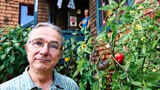 Ramblin' Rob's Interview with David Gans from 01-01-16