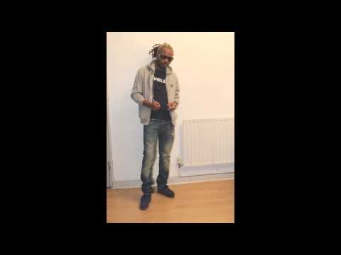 Scrapey Don - Rasta Want Beef (Shanti force & Fowlie DISS) @Scrapydon