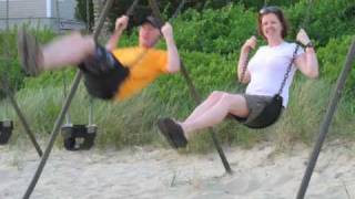 Taking a chance on love