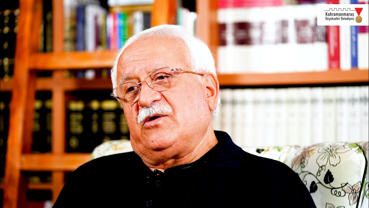 Şehrimizin Değerleri | Arif Bilgin