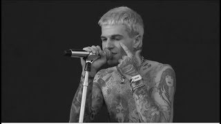 The Neighbourhood - Wires live at Lollapalooza Brazil 2018