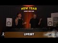 TMLS Melodic House & UKG New Year 2026 Liveset
