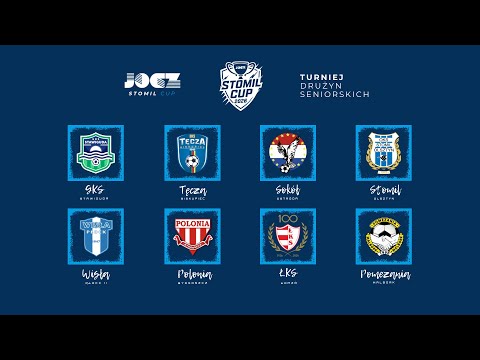 Seniorski turniej JOCZ Stomil Cup 2026
