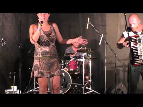 Helemese - Helemese, Šalena ja bula, Fryštácký malý svět, Fryšták, 28. 8. 2
