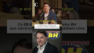 PEDRINHO BH SALVOU A CARREIRA DO GUSTTAVO LIMA?