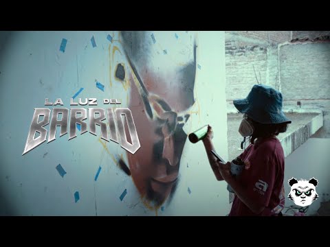 Video thumbnail for LA LUZ DEL BARRIO