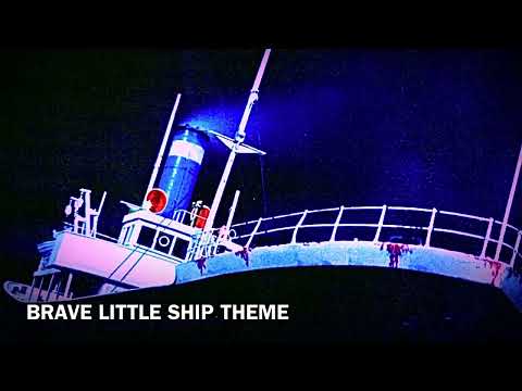 Brave Little Ship’s Theme (Seasons 6-7) - ft. Salty’s Theme