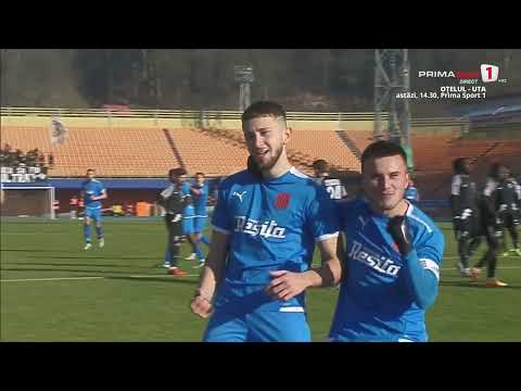 REZUMAT | Ceahlăul Piatra Neamț - CSM Reșița 0-2 | Liga 2, Etapa 17, 2024-2025