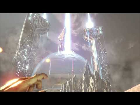 Finale di ark survival evolved ascended ita