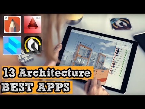 , title : 'Best Mobile apps for architecture 2020