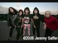 Escape the fate -The day I left the womb lyrics ...