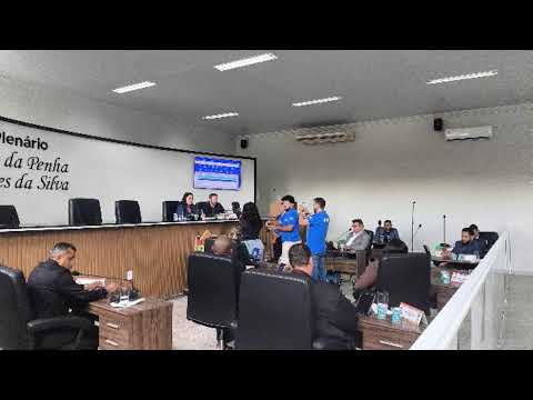 Transmissão ao vivo de Câmara Municipal de Itinga do Maranhão - MA