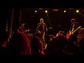 Lead Me Where You Dare - Swervedriver. 9/18/17 @ Trees in Dallas, Texas