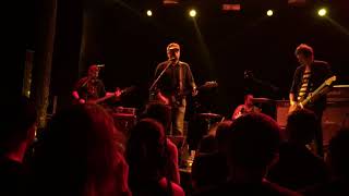 Lead Me Where You Dare - Swervedriver. 9/18/17 @ Trees in Dallas, Texas