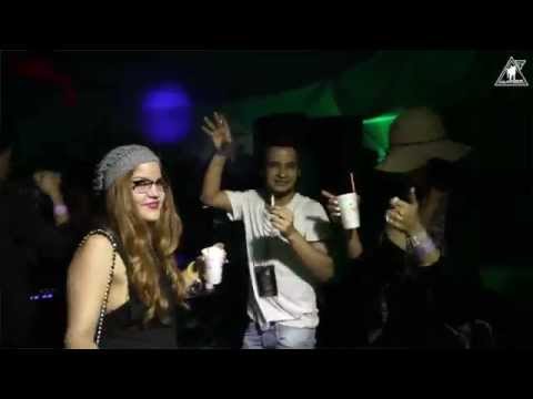 BassJunk :: Dharma 2015