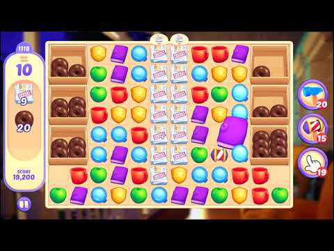 Small Town Murders Level 1118 - NO BOOSTERS + FULL STORY 🚨🕵️☕ | SKILLGAMING ✔️