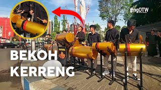 Download lagu MUSIK PATROL BEKOH KERRENG JEMBER 2022 (RAW VIDEO) mp3 Download lagu MUSIK PATROL BEKOH KERRENG JEMBER 2022 (RAW VIDEO) mp3