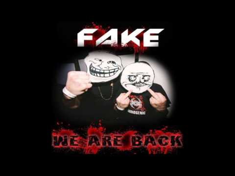 Fake (Darktek & Mimaniac) - We Are Back