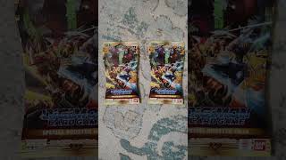 open or not? #digimon #digimontamers #tcg