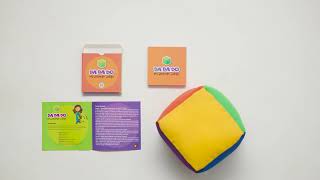 Video de Barco de Papel Da Da Do | Primer juego para aprender