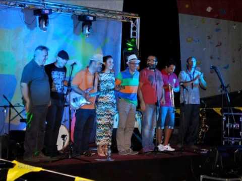 TUMBAO SALSA BEND-SREKJATA SO PARI NE SE KUPUVA