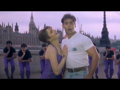 I Was Made For Loving You - Video Song | Jaanam Samjha Karo | Salman Khan & Urmila Matondkar