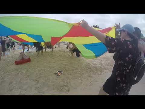 Holy Ship 11.0 Go Pro HD