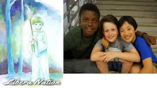 Libera-Voca Me III Instrumental