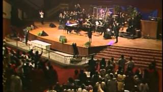 Thank You - Richard Smallwood