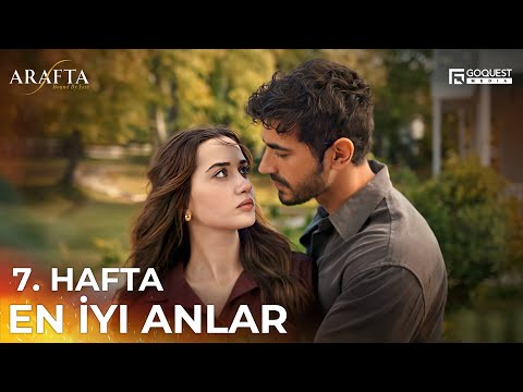 Arafta – Best Moments of Week 7 | Episodes 13 & 14 | turkish series english subtitles @araftadizisi