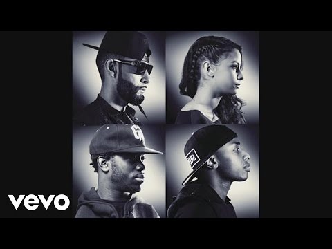 Team BS - Mon destin (Audio)