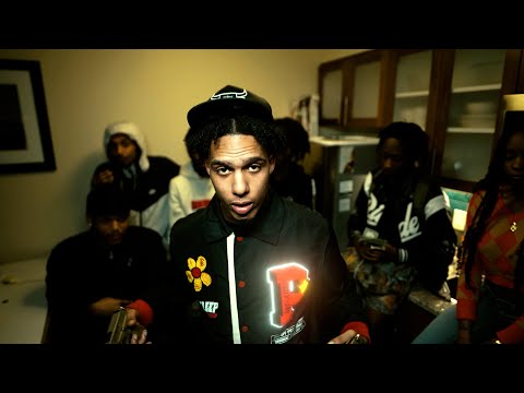 Choppa Yo - Choppa Talk (Prod. King Zoe Beats) Official Video