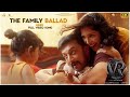 Full Video: The Family Ballad Song | Vikrant Rona | Kichcha Sudeep |Anup Bhandari |Harshika Devanath