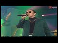 Massa Patahnya Sayap Malam Live In Juara Lagu 91 HD