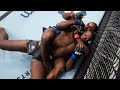 Best Moments From UFC FIGHT PASS in February