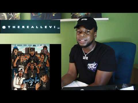 (TRL Reaction) Burna Bandz - Active