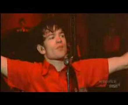 Sum 41- Nothing On My Back + Bullet In The Head (RATM Cover) video thumbnail