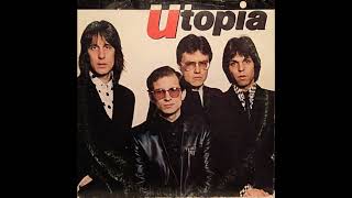 Utopia - Full Vinyl Record