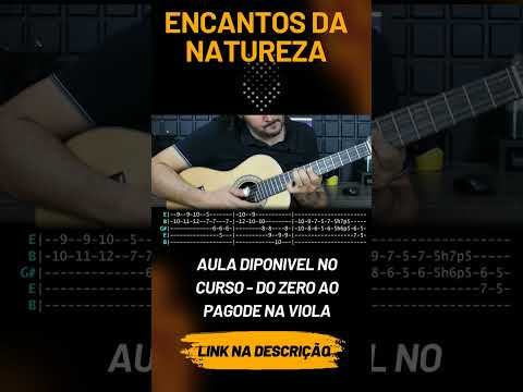 O Mar - Paulinho Natureza