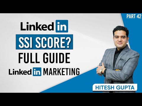 LinkedIn Marketing Full Course Marketing Fundas Global linkedinmarketing