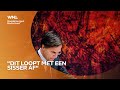 Meireces voor de Tweede Kamer, maar de notulenaffaire dendert door