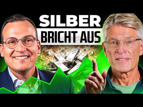 Wahnsinn: Nur noch 4 Monate! COMEX-Silber verschwindet!