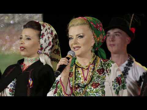 Crenguță de Iederă și Maria Iliuț - Pe marginea pădurii